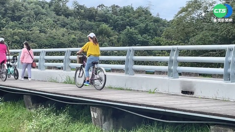 強化競爭力與永續 日月潭觀光圈創在地化旅遊體驗