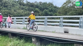 強化競爭力與永續 日月潭觀光圈創在地化旅遊體驗