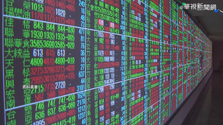 三大法人賣超台股14.13億元