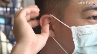 戶外口罩鬆綁  王必勝：下週宣布機會較大