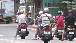 機車駕訓擬增道路實練 預計112年試辦