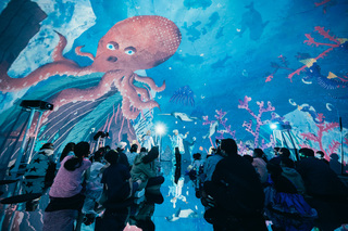 C-LAB實驗展演計畫  前進花蓮文創園區