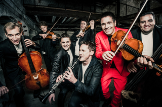 天團首席強強聯手 愛樂者聯盟跨界不設限