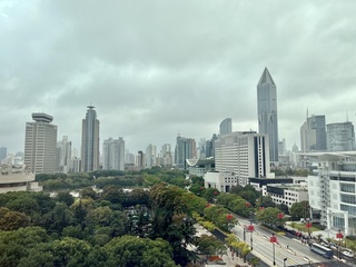 房源增多看屋大減 上海房市現信心危機