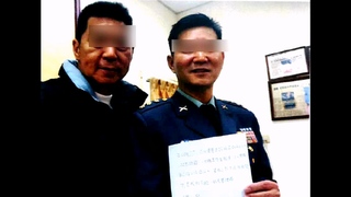 學者：防中共滲透確保安全  建議恢復軍法審判