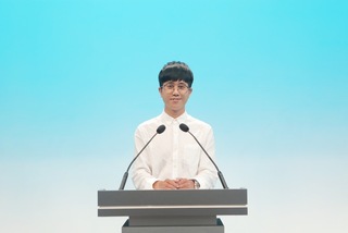 18歲公民權複決 張育萌：讓台灣法律體系一起轉大人