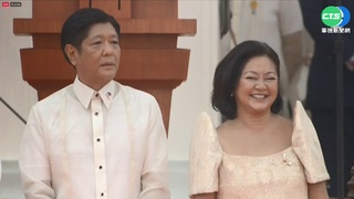 中國粉飾過程否認強奪火箭殘骸 菲總統要求解釋