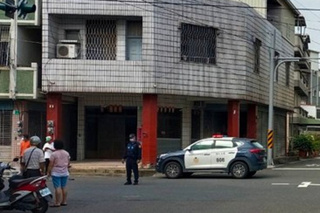 宣傳車碰撞機車 騎士不治候選人陳皇宇暫停選舉動作