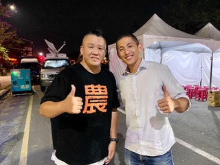 民進黨徵召立委補選人選 吳怡農表達參選意願