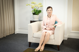 擴編龍科3期、台版晶片法案 王美花：鞏固半導體領先