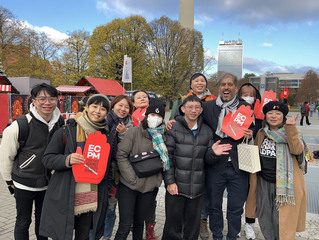 參與世界大會 廢死聯盟：推動廢死政府不應等待