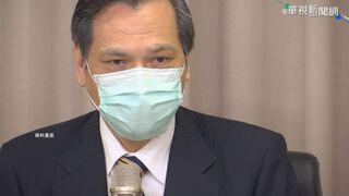 軍人收賄簽約效忠中共  陳明通：應等同叛國罪