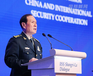 中韓商定恢復國防部長互訪 重開軍事直通電話