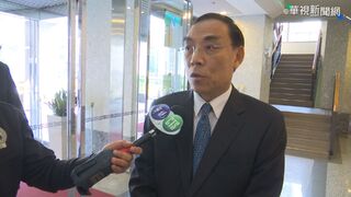 疫苗掮客爭議  蔡清祥：轉知檢察機關依法處理