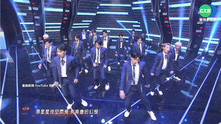 男團Ozone新歌破255萬點閱 赴韓拍MV被要簽名