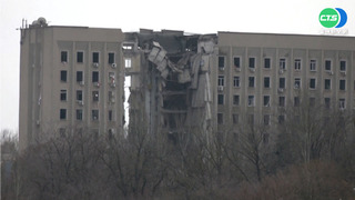 俄持續飛彈狂轟烏能源設施 每天斷電好幾小時
