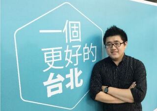 林鶴明籲北市給民進黨機會 將拚死拚活做到最好