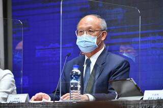 21世紀貿易倡議談判 鄧振中：盼年底能簽階段性協定