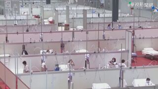 中國指示搶建方艙 廣東惠來下令遷墳惹議