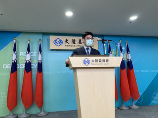 小三通何時復航 陸委會：需評估兩岸互動新情勢