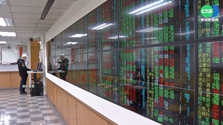 台股收跌5.49點  14800點得而復失