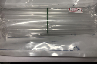 千元大鈔藏吸管行賄 彰化村長候選人遭羈押