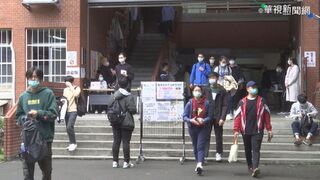 高中英聽二試12/10登場 續開放確診輕症者可應試