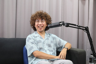 從文青變憤青再收斂稜角 李明璁接受修正中的自己