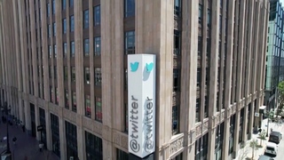 推特大砍人力 歐盟官員憂仇恨言論審查不足