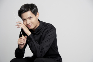 北市國重現「黃河」、「白蛇傳」 從經典展新意