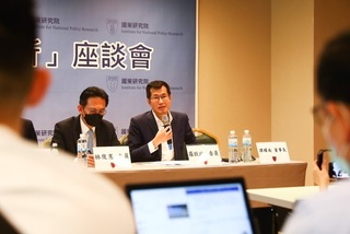 羅致政：義務役延長議題  將成2024大選焦點