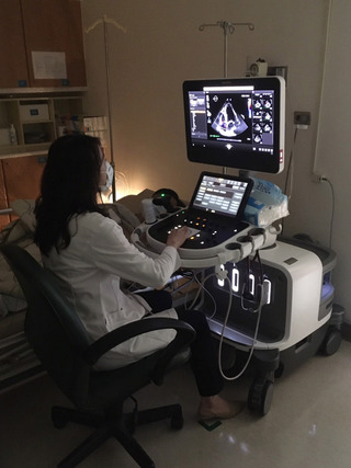 菇農親友家做客昏倒 高醫查出心臟先天少1瓣膜