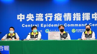 BA.5疫情創215天新低  北部首現本土BA.2.75