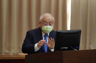 台股一個月漲2000多點  朱澤民：基本面好要有信心