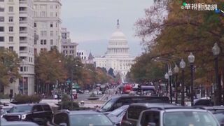 傳美國對台灣軍售延遲  白宮：認真看待責任