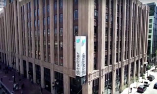 中國各地抗議推文遭色情廣告掩蓋 95%出自垃圾帳戶