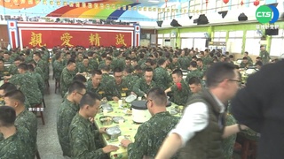 國防部：兵役延長政策未考量選舉 跨部會協調中