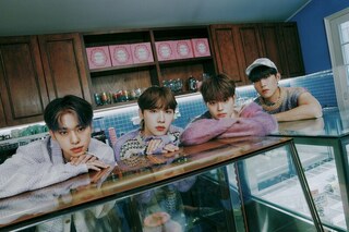 韓團AB6IX將攻台開唱  成員期待與粉絲見面