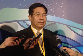 中國爆發白紙運動 潘文忠提醒台生注意自身安全