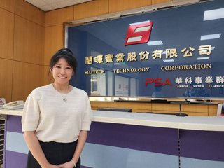 閎暉前3季每股賺1.25元 明年營運續拚成長