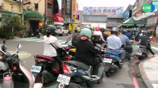 機車道路駕駛訓練112年4月上路 3小時補助1200元