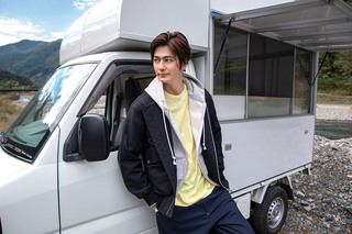 速水茂虎道許願來台 直呼沒獲邀也會自己去