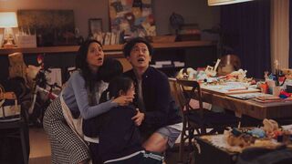 夏于喬有心事不敢吵老公找Siri 新片搭施名帥有默契