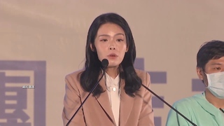 遭指加速偵辦高虹安案 法務部澄清：非屬事實