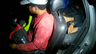 桃園區派出所對面租屋遭逮  失聯移工：以為很安全