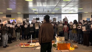 堅持或放鬆清零成兩難 白紙運動使習近平困境加劇