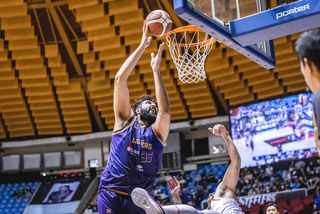 PLG辛巴關鍵火鍋 攻城獅險勝鋼鐵人