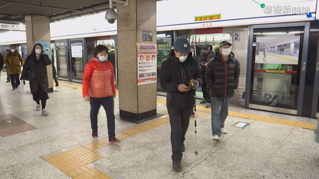 韓國首爾地鐵勞資談判破裂 30日起時隔6年罷工 | 華視新聞