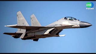 國防部：偵獲共機13架次 3架次侵擾西南ADIZ