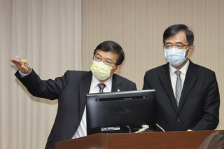 傳交通部長異動  王國材：政務官來去隨緣